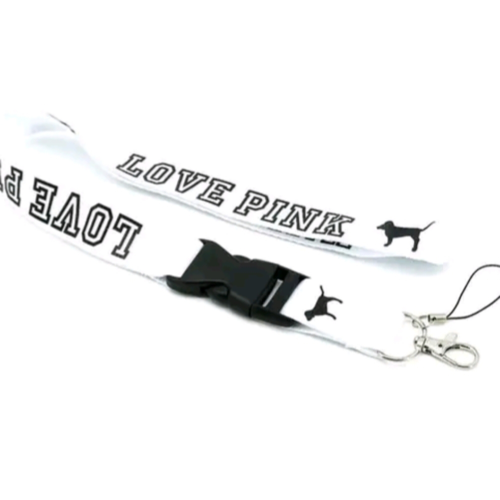Victoria's Secret PINK Lanyard